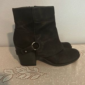 Fergalicious boots